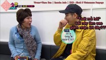 [Vietsub] KBS 'A Look at Myself', Kim Soomi and Zico's Rap Battle Cut