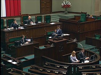Poseł Ryszard Petru - Wystąpienie z dnia 09 grudnia 2015 roku.