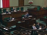 Poseł Ryszard Petru - Wystąpienie z dnia 09 grudnia 2015 roku.