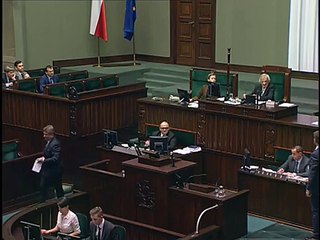 Poseł Ryszard Petru - Wystąpienie z dnia 09 grudnia 2015 roku.