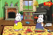 Мультик Макс и Руби: Парад игрушек (Cartoon Max & Ruby: Toy Parade)