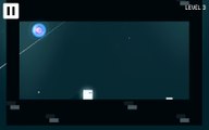 Darkland: One-Touch Platformer - Android gameplay PlayRawNow