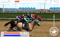 Derby King: Horse Racing - Android gameplay PlayRawNow