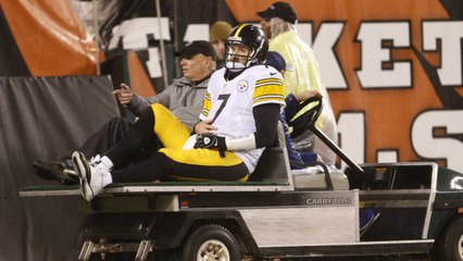 Flip Side: Big Ben Guts Out Wild Victory