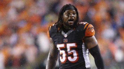 Morrison: Bengals Self-Destruct