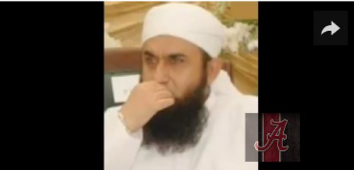 Hazrat Umar R.A Emotional Bayan By Maulana Tariq Jameel 2015  -> Must Watch