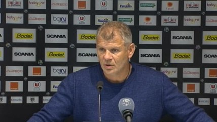 SCO Angers - SMCaen : Les réactions
