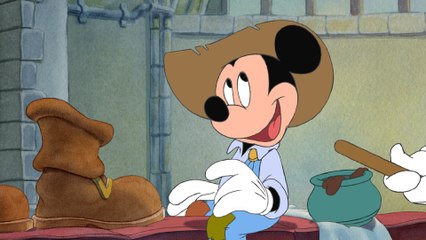 Mickey Mouse Clubhouse Full Episodes 2016 - Mr. Mouse Takes a Trip
