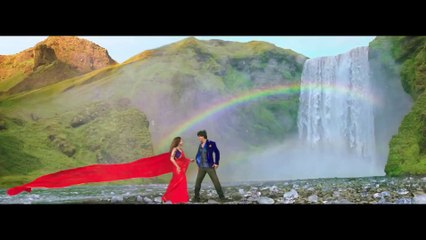 Gerua Remix - Dilwale ¦ Shah Rukh Khan ¦ Kajol ¦ DJ Shilpi Mix