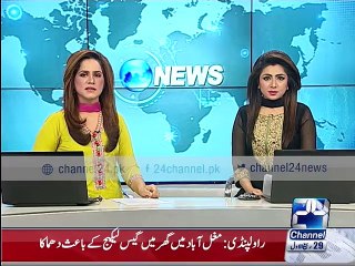 Parents  were found of the children who found from garbage dump