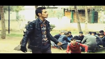 iSyanQaR26 & dinamision - Serseriyim var mı ötesi 2 yeni 2016