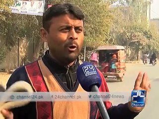 2 Lac Donkey meat sells in Pakistan