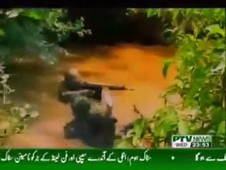 pakistan army song - watan ke liye _ ! Classic Hit Videos