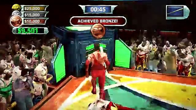 Dead Rising 2 Off the Record Walkthrough - Part 1