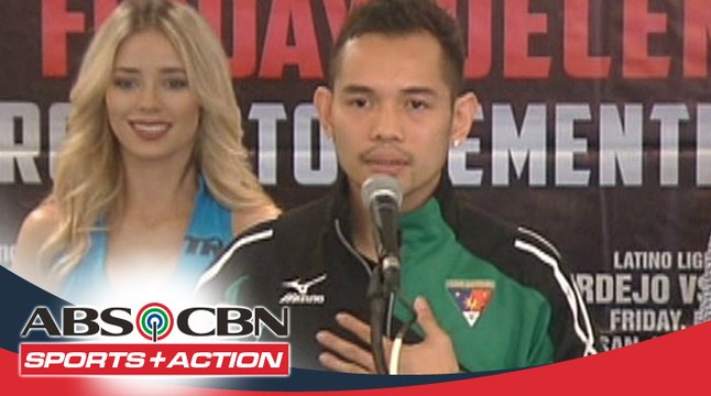 The Score: Donaire to face Gradovich in Manila