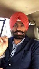 Sukhpal Khaira on Captain Amarinder