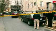 FBI Searches Home of Philly Shooters Mother