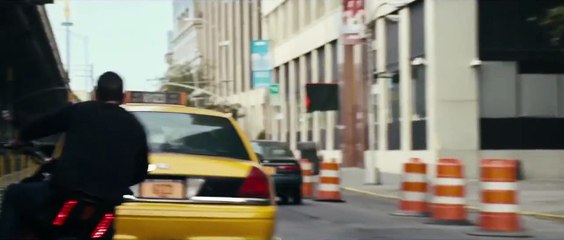 Jack Ryan: Shadow Recruit Clip - Chase