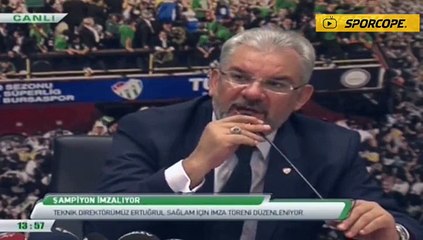 "Batalla ölmüş, bitmiş..."