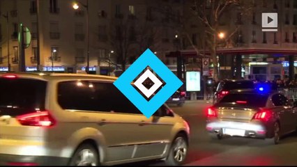 At terror memorial, French PM laments Jewish emigration