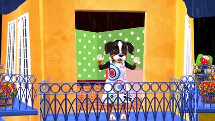 Dinosaurs Cartoons for Children | Twinkle Twinkle Little Star | Animals Finger Family Nurs