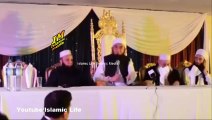 Interesting Stories , Iman Afroz Bayan Of Maulana Tariq Jameel 2015