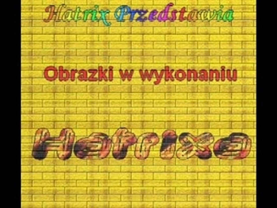 Obrazki