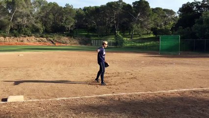 Manon Marie - Third base - Dec 15