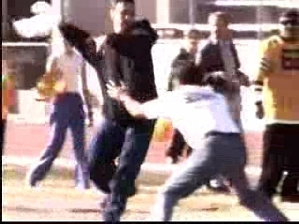 Green day - nice guys finish last