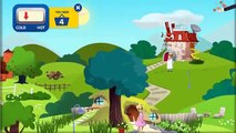 Бананы в Пижамах Игра Полный Эпизод. Игры для детей