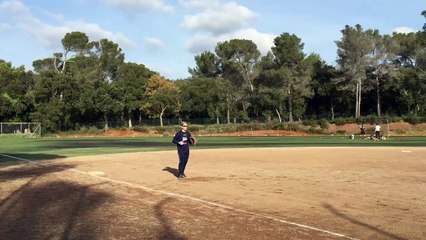 Manon Marie - Third base - Dec 15