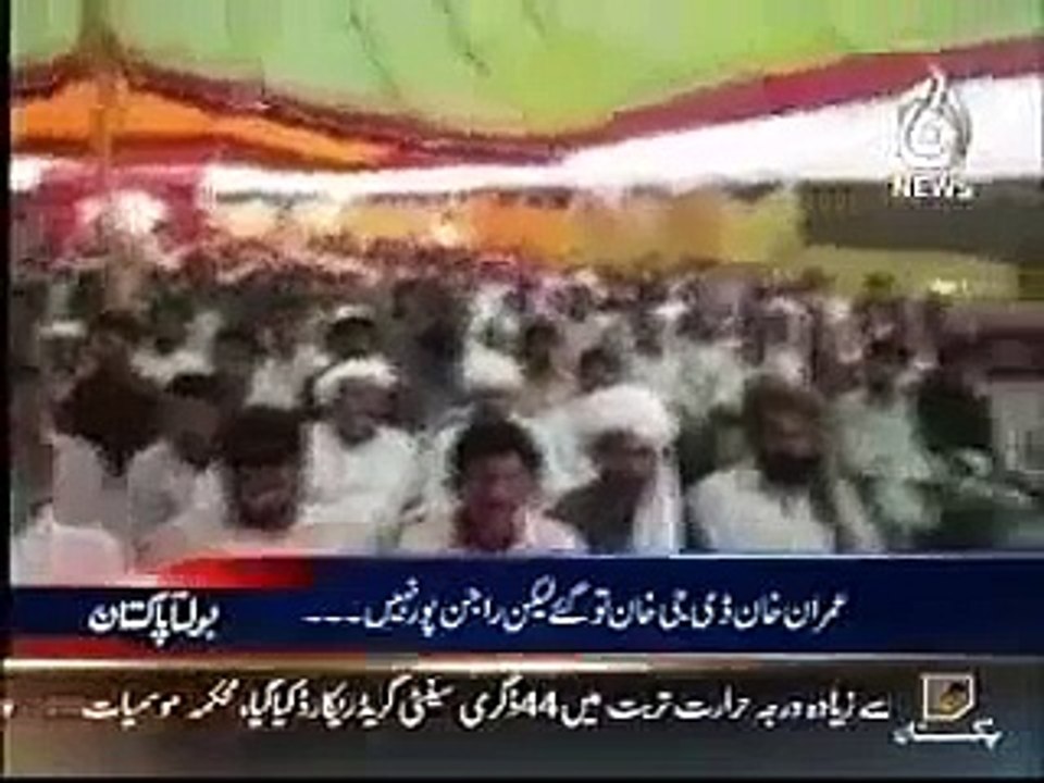 Shireen Mazari Badly Criticizing Imran Khan, Watch A Rare Video