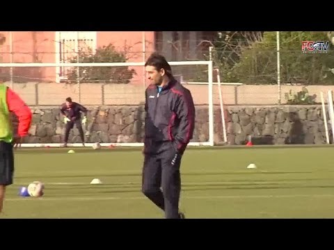 Le voci dal ritiro: mister Juric e Palladino