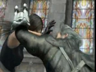 Final Fantasy VII - Black Suits Comin'