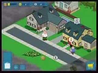 Family Guy The Quest for Stuff 1.7.2 MOD APK