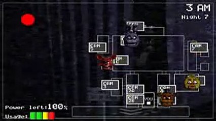 Five Nights at Freddys 3 APK