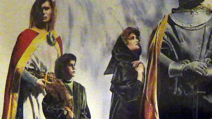 sUBLIMINALS gUARDIANS oF tHE wEST dAVID EDDINGS