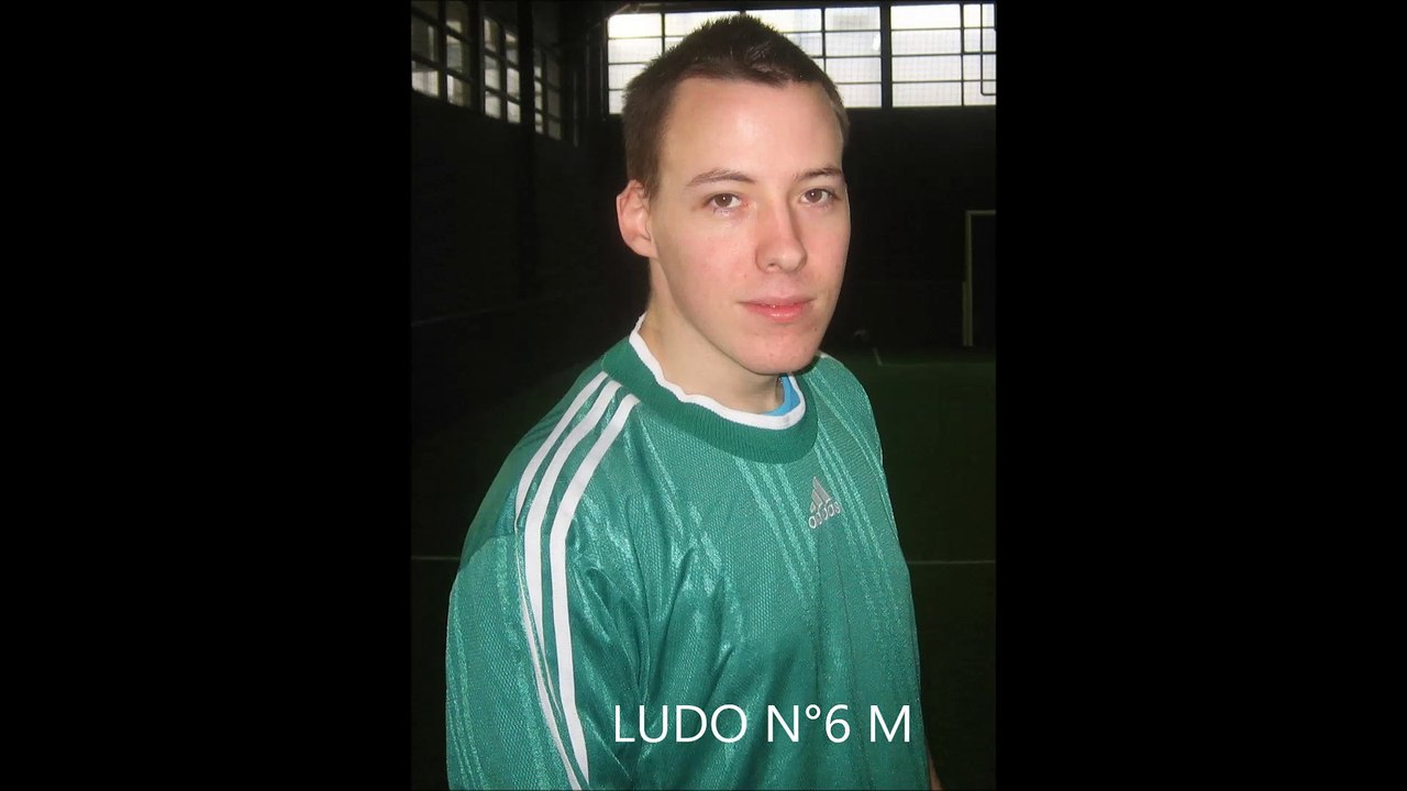 Equipe pfc commando 2015/2016