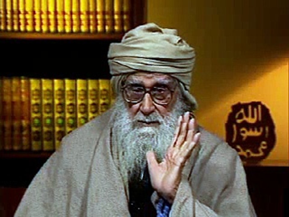 Islamic Way of Life -Sunday 30 January 2011 _ CPS International [1]