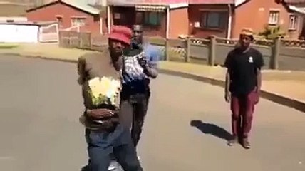 Yetenek Sizsiniz Afrika