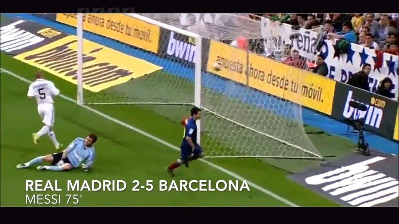 Top Goals In Football Legends History ... plus beaux buts de l'histoire du foot