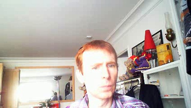 Wiwi égratigne la grande ourse de JP Nataf