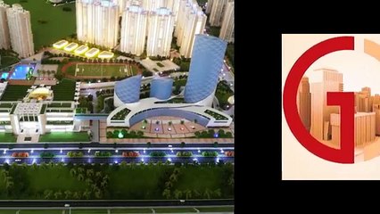 Gaur Smart Homes 14th Avenue