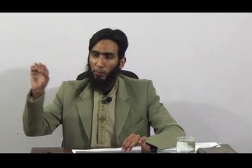 Day114 - 09-01-2016 Class2 Usool ul Tafseer