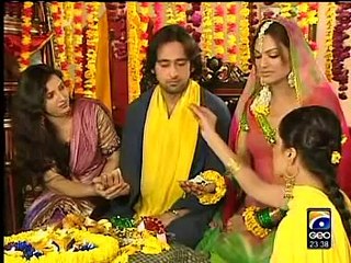 Tere Pehlu Mein Kya Hai, Geo Tv Drama Title Song