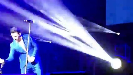 Atif Aslam Live @O2 Arena London AUG 30 2015 Performance  Youth Maza  HD Videos