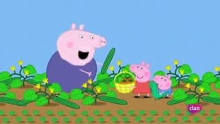 Peppa Pig En Español Nuevos Capitulos HD - Peppa Pig En Español 2016 Ep3