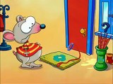 Toopy and Binoo: Invisible Dog Ep. 101