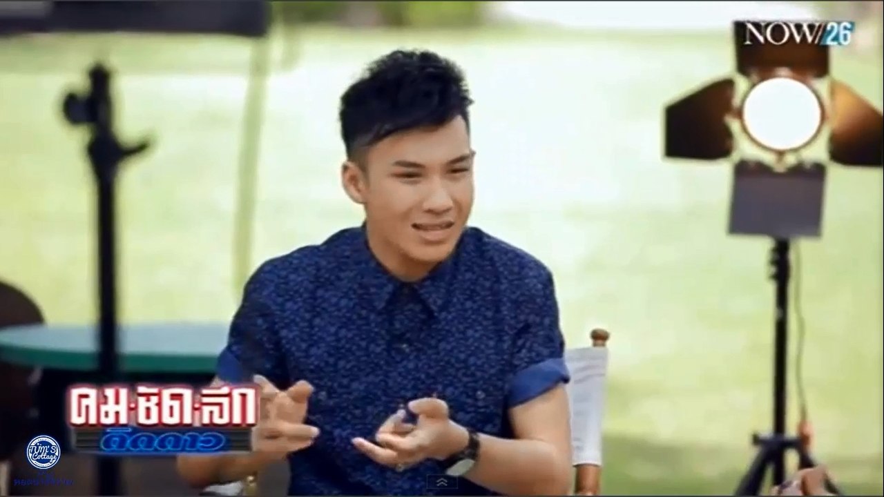 คมชัดลึดติดดาว :: "ตั้ม วราวุธ" ’เปิดบ้านราชบุรีซอกแซกทุกที่ [10-01-59]