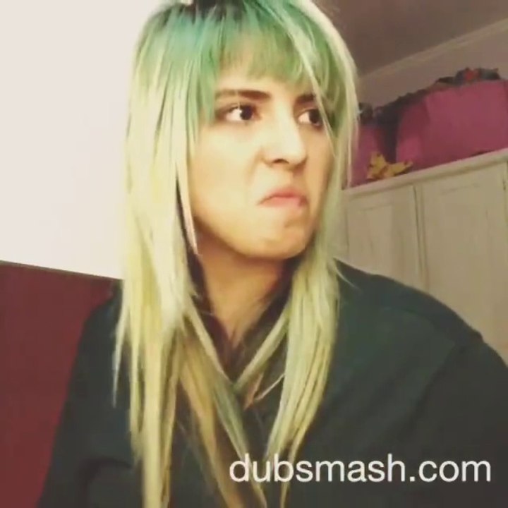 Dubsmash - Indignación